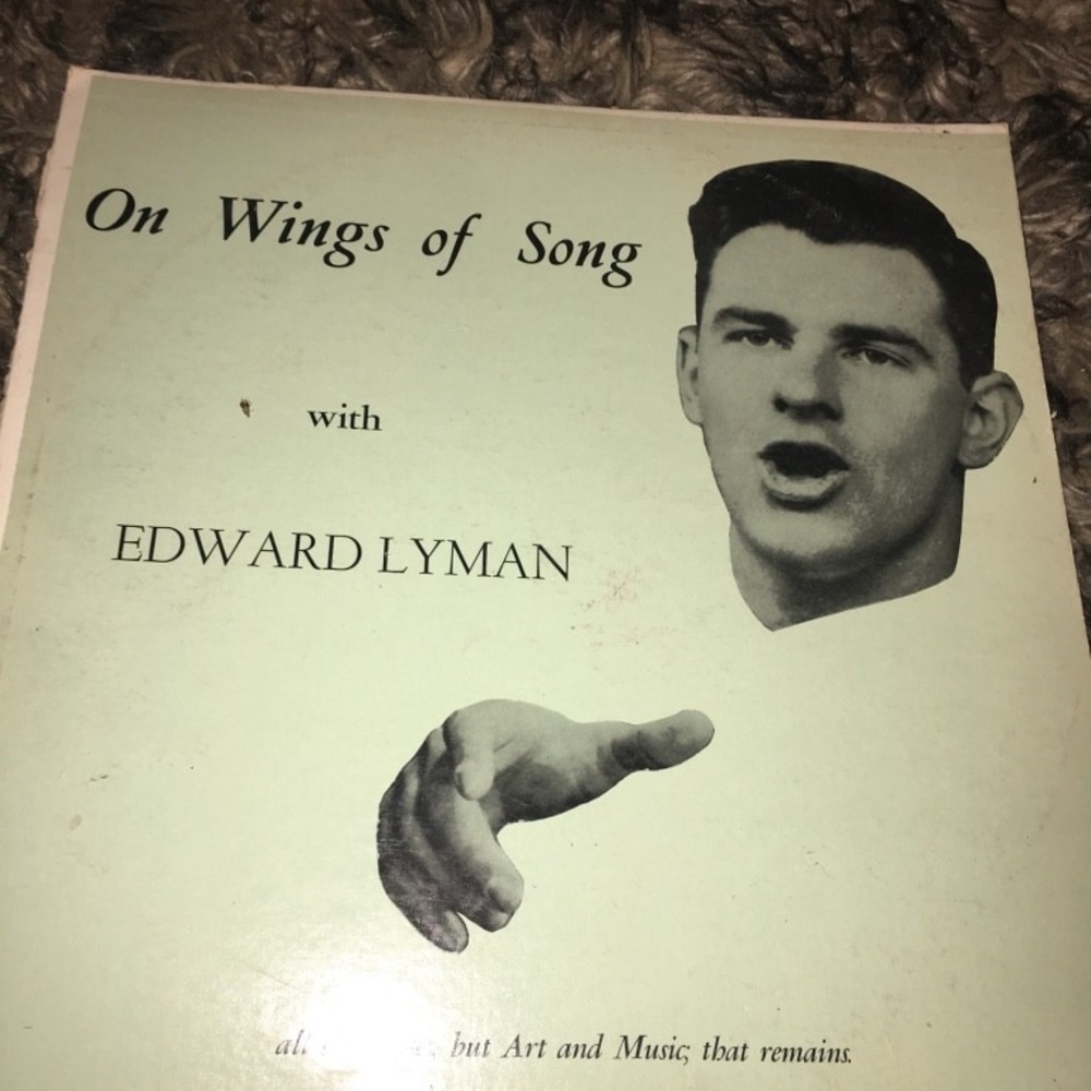 Records - Picture 7 of 7